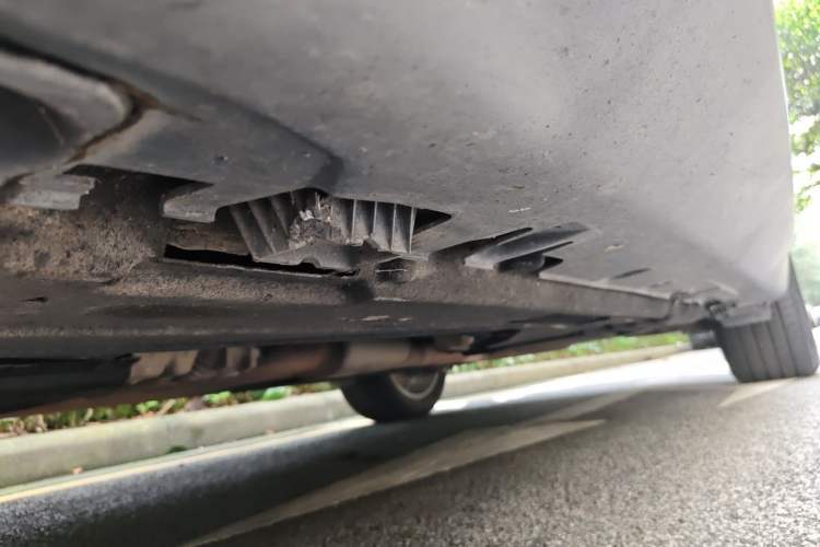 Used BMW X5 2017 xDrive28i Chassis Front Left