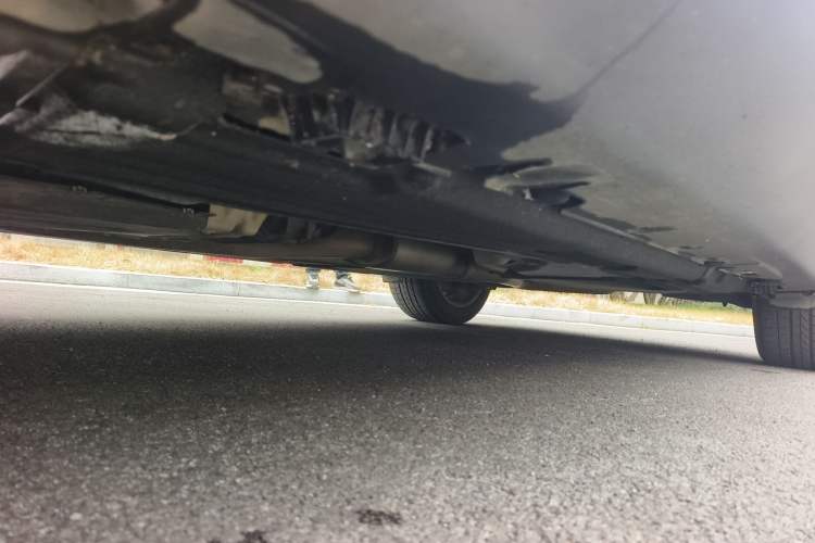 Used BMW X5 2017 xDrive28i Chassis Front Left