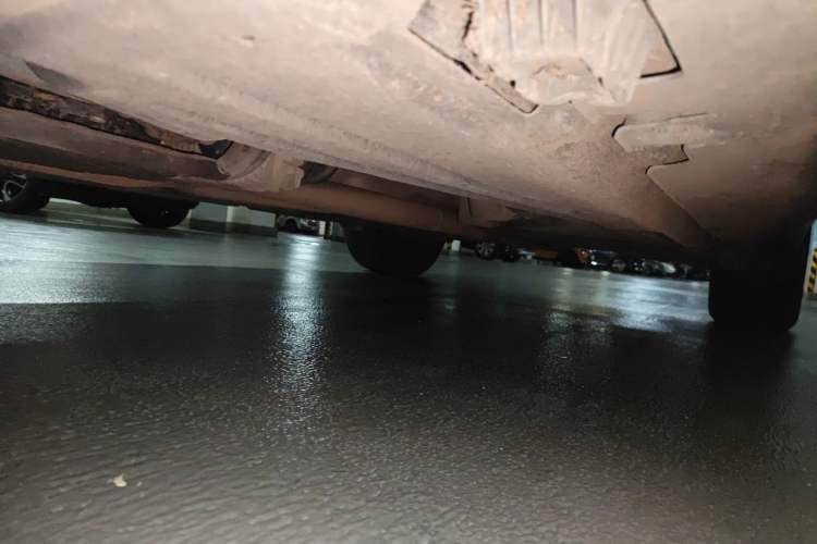 Used BMW X5 2017 xDrive35i Standard Model U.S. Specification Chassis Front Left