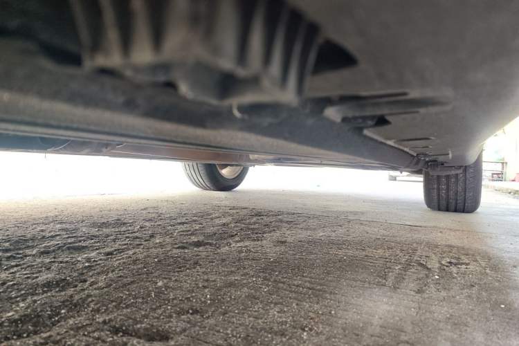 Used BMW X5  Chassis Front Left