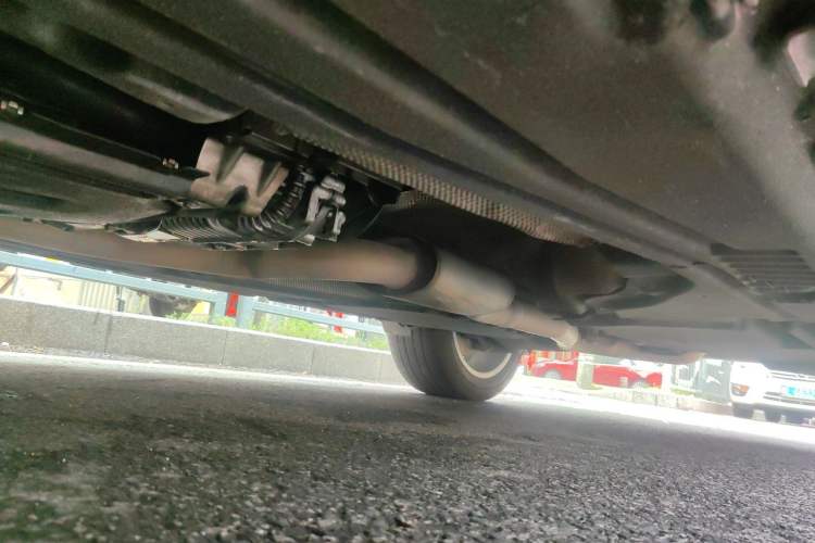 Used BMW X5 2017 xDrive28i Chassis Front Left
