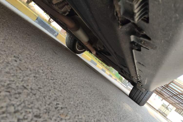 Used BMW X5 2017 xDrive28i Chassis Front Left