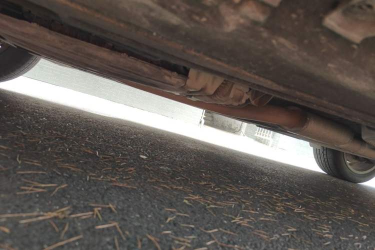 Used BMW X5 2017 xDrive28i Chassis Front Left
