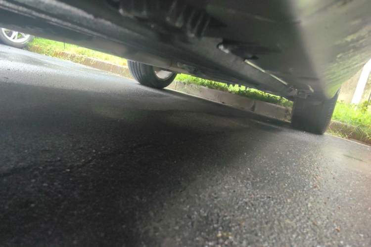 Used BMW X5 2017 xDrive28i Chassis Front Left