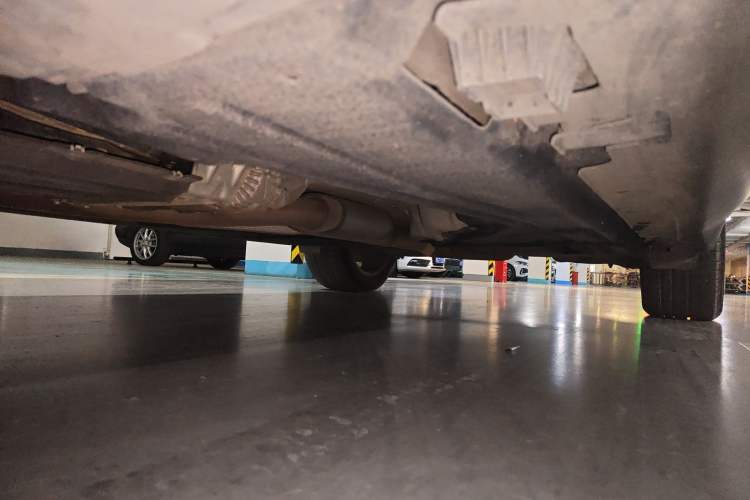 Used BMW X5 2017 xDrive28i Chassis Front Left