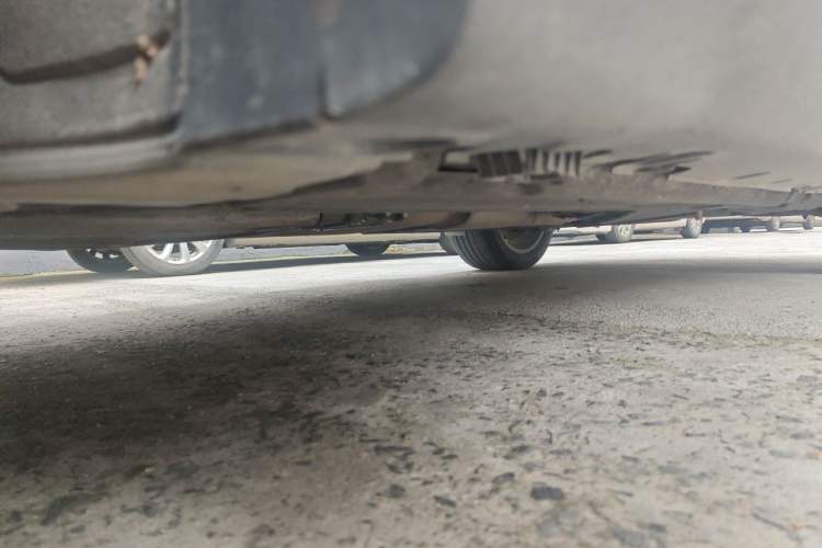 Used BMW X5 2017 xDrive28i Chassis Front Left