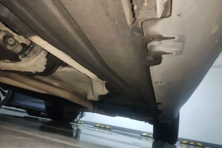 Used BMW X5 2017 xDrive35i Elegant Edition Chassis Front Left