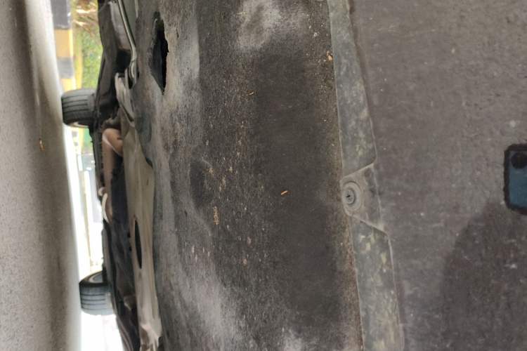 Used BMW X5 2017 xDrive28i Chassis Front
