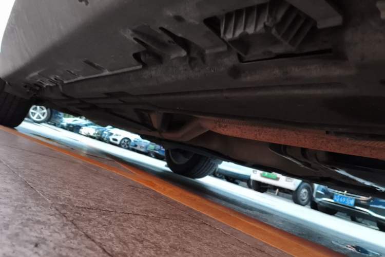 Used BMW X5 2017 xDrive35i Elegant Edition Chassis Front Right