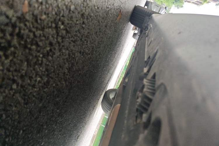 Used BMW X5 2017 xDrive28i Chassis Front Right
