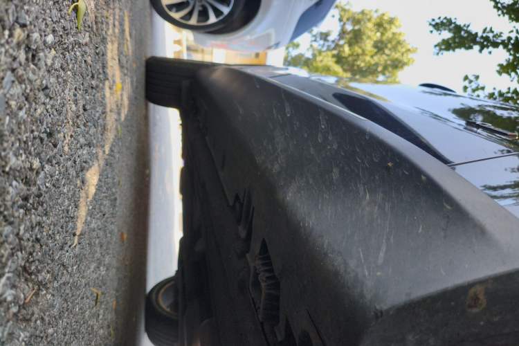 Used BMW X5 2017 xDrive28i Chassis Front Right