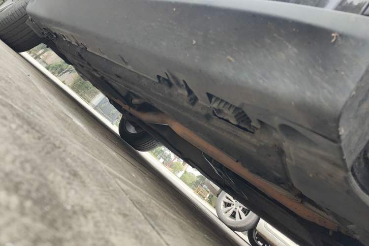 Used BMW X5 2017 xDrive35i Elegant Edition Chassis Front Right
