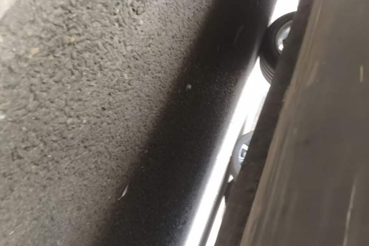 Used BMW X5 2017 xDrive28i Chassis Front Right