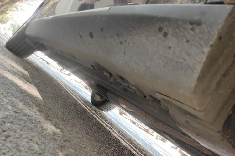Used BMW X5 2017 xDrive28i Chassis Front Right