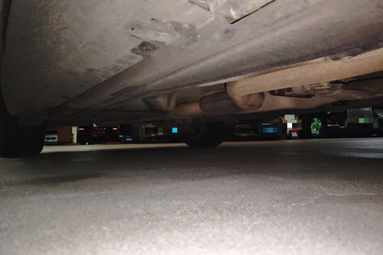 Used BMW X5 2017 xDrive28i Chassis Front Right