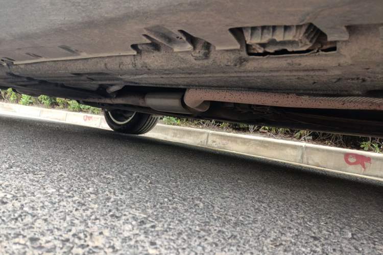 Used BMW X5 2017 xDrive28i Chassis Front Right