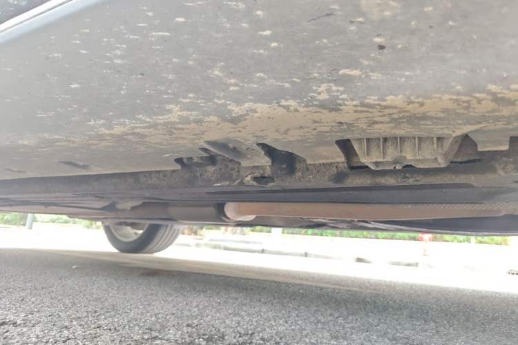 Used BMW X5 2017 xDrive28i Chassis Front Right