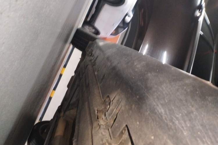 Used BMW X5 2017 xDrive28i Chassis Front Right