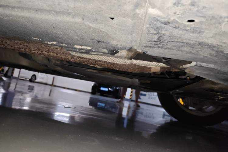Used BMW X5 2017 xDrive35i Elegant Edition Chassis Front Right