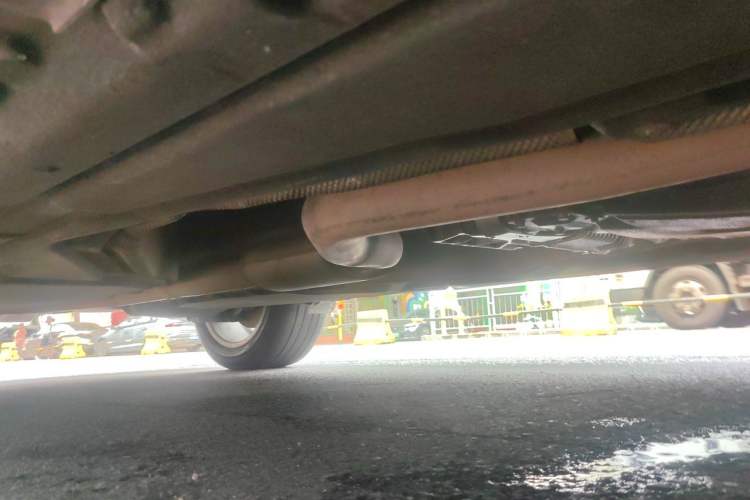 Used BMW X5 2017 xDrive28i Chassis Front Right