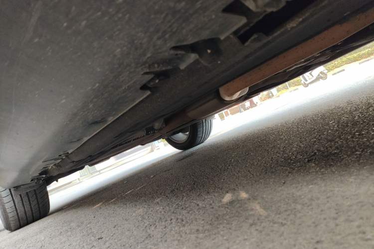 Used BMW X5 2017 xDrive28i Chassis Front Right