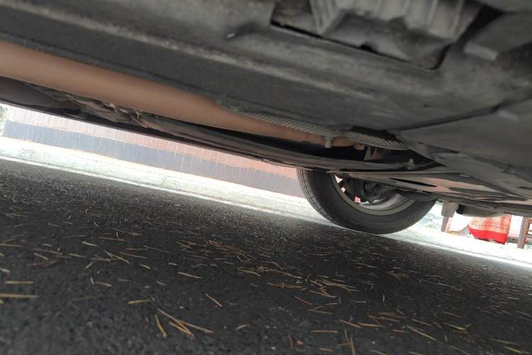 Used BMW X5 2017 xDrive28i Chassis Front Right