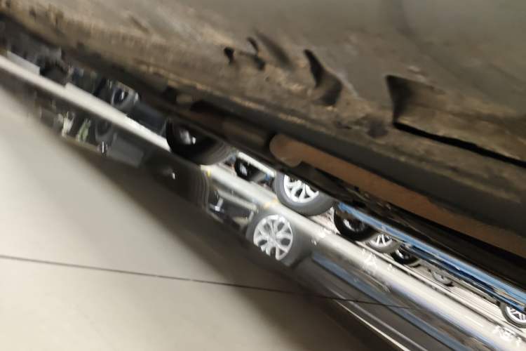 Used BMW X5 2017 xDrive28i Chassis Front Right