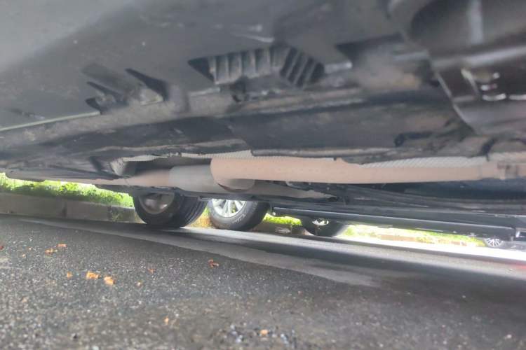 Used BMW X5 2017 xDrive28i Chassis Front Right