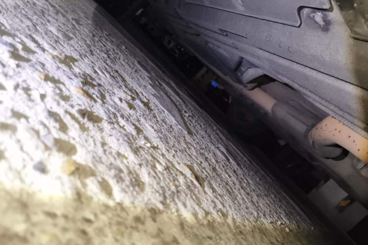 Used BMW X5 2017 xDrive28i Chassis Front Right