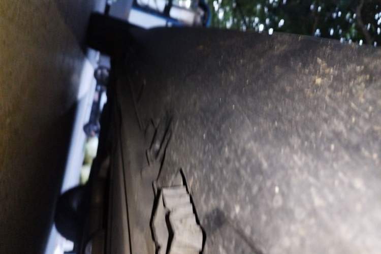 Used BMW X5 2017 xDrive28i Chassis Front Right