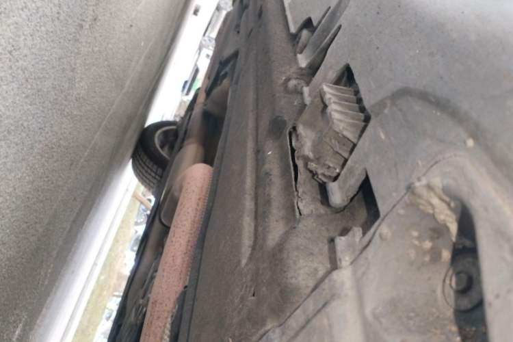 Used BMW X5 2017 xDrive28i Chassis Front Right