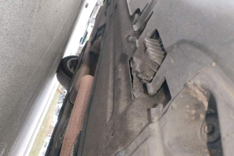 Used BMW X5 2017 xDrive28i Chassis Front