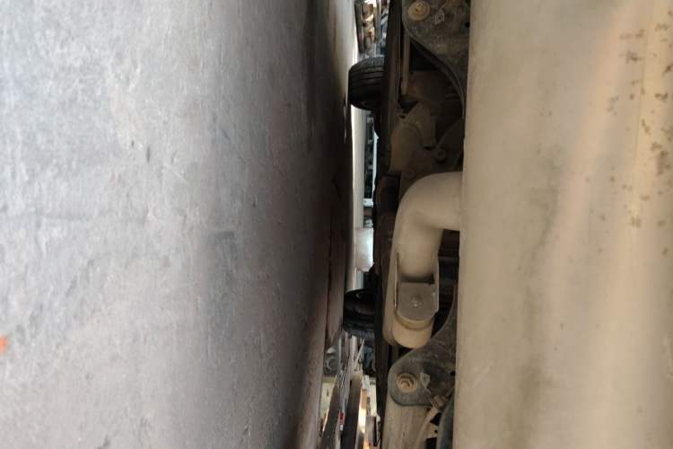 Used BMW X5 2017 xDrive28i Chassis Rear
