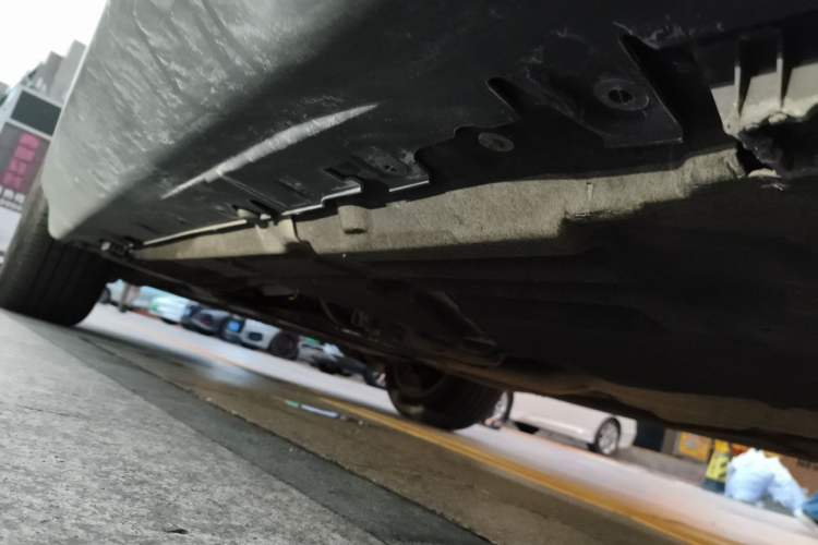 Used BMW X5 2017 xDrive35i Elegant Edition Chassis Rear Left