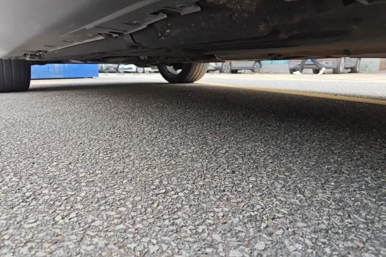 Used BMW X5 2017 xDrive28i Chassis Rear Left