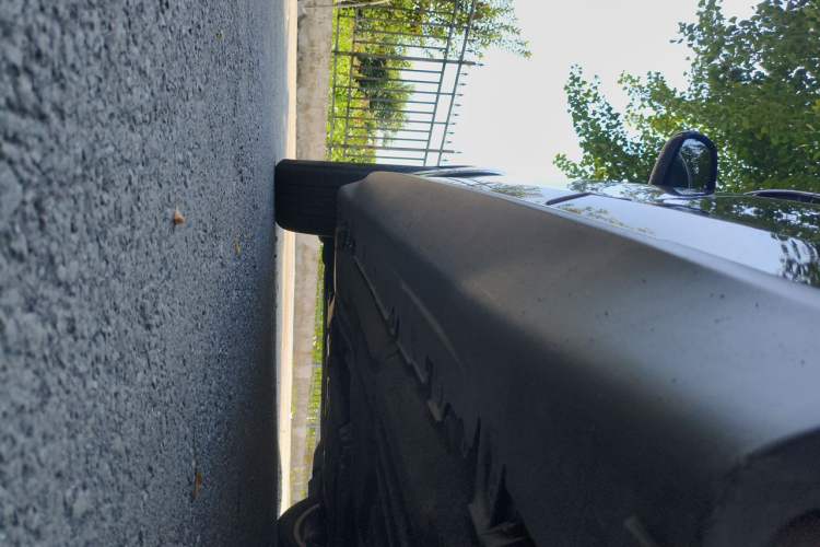Used BMW X5 2017 xDrive28i Chassis Rear Left