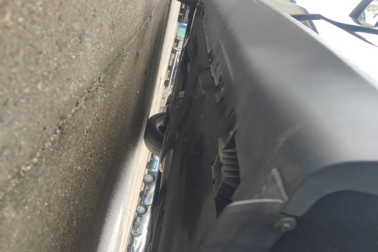 Used BMW X5 2017 xDrive28i Chassis Rear Left