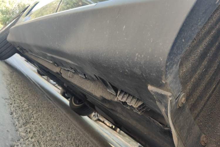 Used BMW X5 2017 xDrive28i Chassis Rear Left