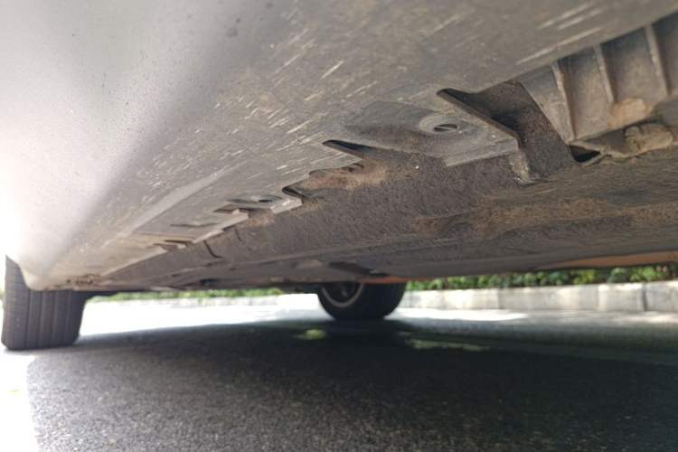 Used BMW X5 2017 xDrive28i Chassis Rear Left