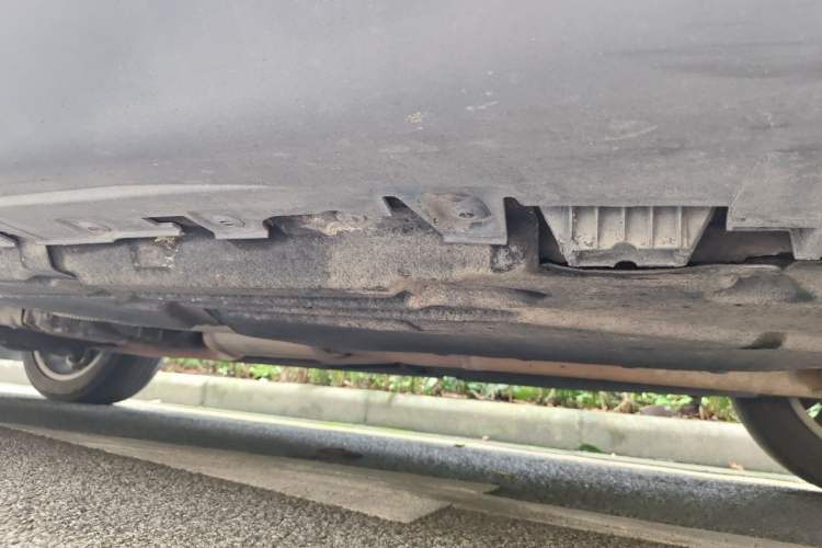 Used BMW X5 2017 xDrive28i Chassis Rear Left