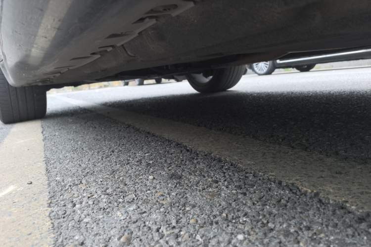 Used BMW X5 2017 xDrive35i M Sport Edition Chassis Rear Left