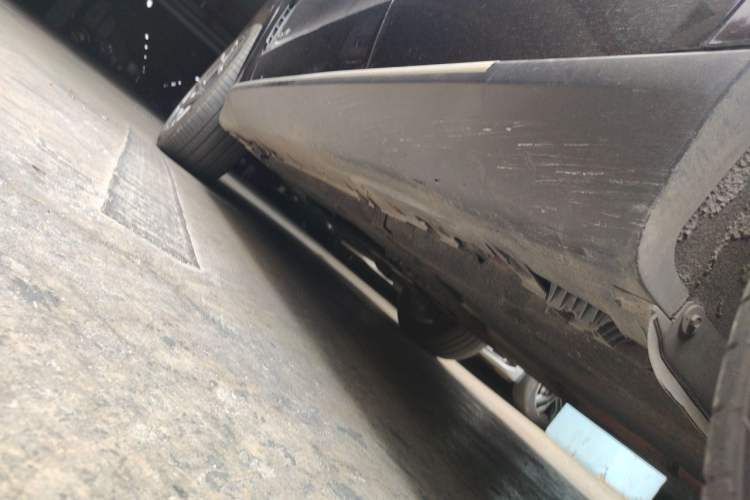 Used BMW X5 2017 xDrive28i Chassis Rear Left