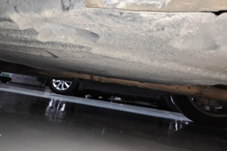 Used BMW X5 2017 xDrive35i Elegant Edition Chassis Rear Left