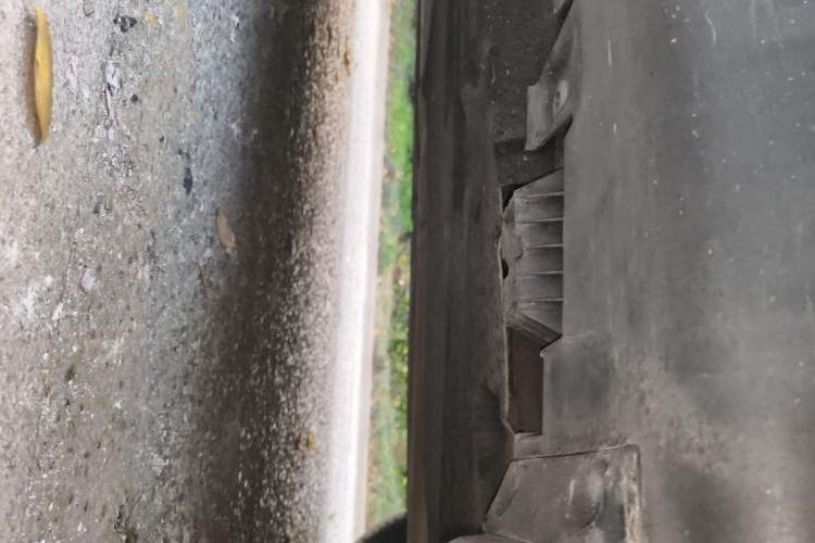 Used BMW X5 2017 xDrive28i Chassis Rear Left