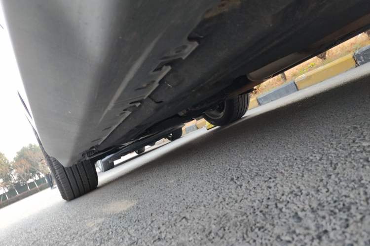 Used BMW X5 2017 xDrive28i Chassis Rear Left
