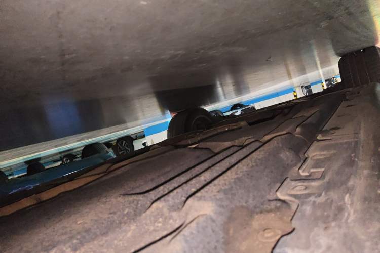 Used BMW X5 2017 xDrive28i Chassis Rear Left