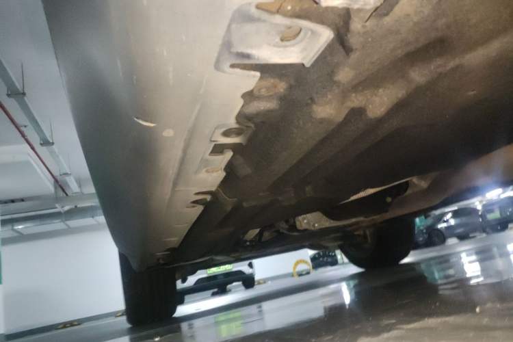 Used BMW X5 2017 xDrive35i Elegant Edition Chassis Rear Left