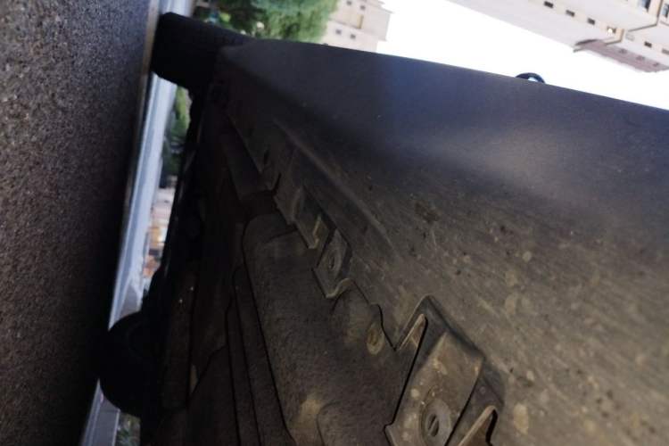 Used BMW X5 2017 xDrive28i Chassis Rear Left