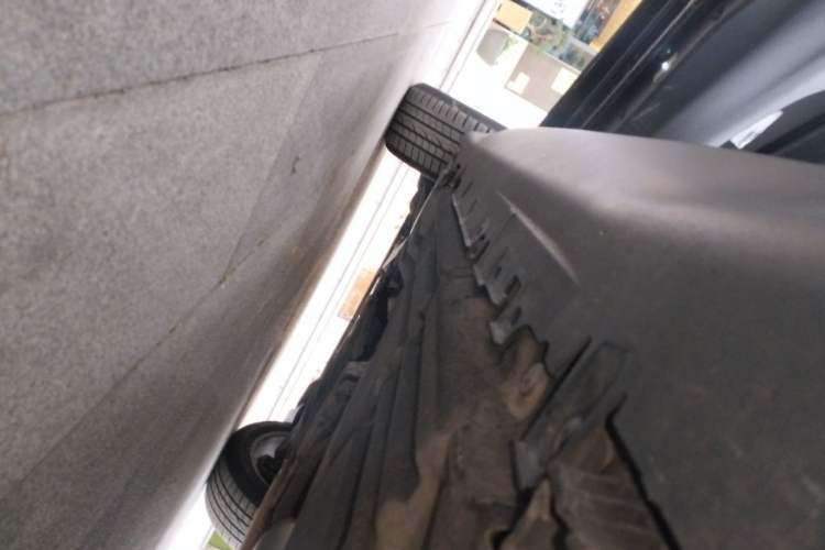 Used BMW X5 2017 xDrive28i Chassis Rear Left