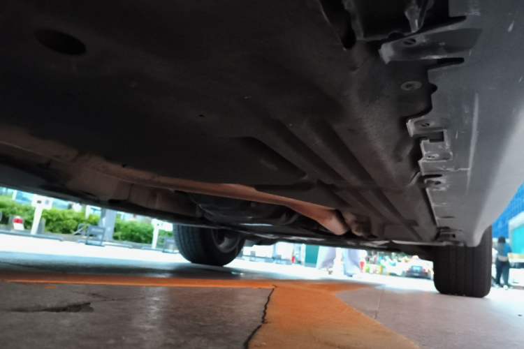 Used BMW X5 2017 xDrive35i Elegant Edition Chassis Rear Right